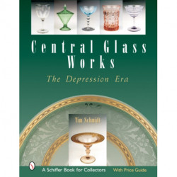 Central Glass Works: The Depression Era