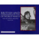 British and Commonwealth Aces of World War II: The Pictorial Record