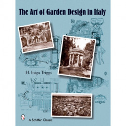 The Art of Garden Design in Italy