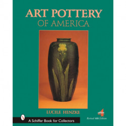 Art Pottery of America