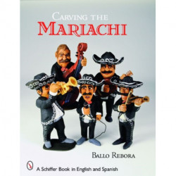 Carving the Mariachi