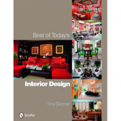 Best of Today's Interior Design