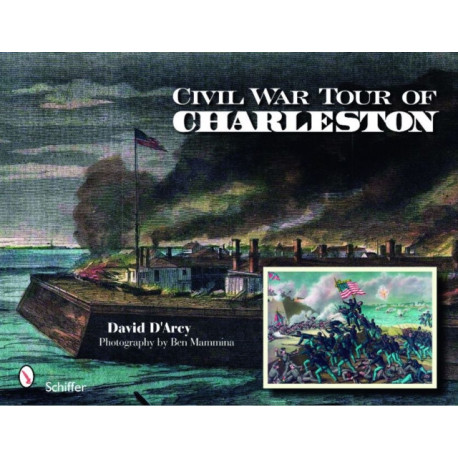 Civil War Tour of Charleston