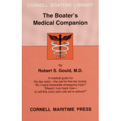 The Boater’s Medical Companion