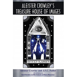Aleister Crowley's Treasure House of Images