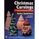 Christmas Carvings from Commercial Turnings