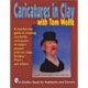 Caricatures in Clay  with Tom Wolfe