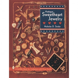 Antique Sweetheart Jewelry