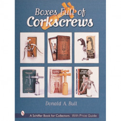 Boxes Full of Corkscrews