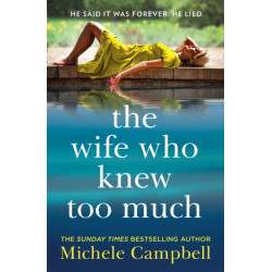 The Wife Who Knew Too Much