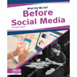 Before Social Media