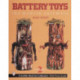 Battery Toys: The Modern Automata