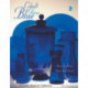 Cobalt Blue Glass