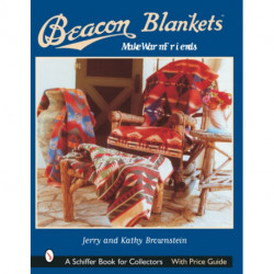 Beacon Blankets: Make Warm Friends
