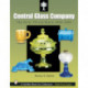 Central Glass Company: The First Thirty Years, 1863-1893
