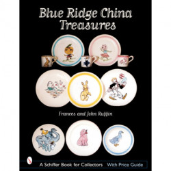 Blue Ridge China Treasures