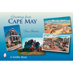 Cape May Postcards