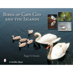 Birds of Cape Cod & The Islands
