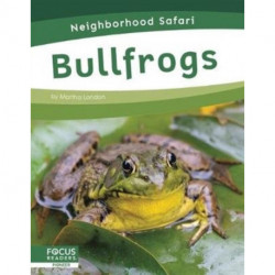 Bullfrogs