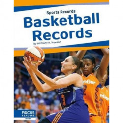 Basketball Records