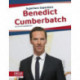 Benedict Cumberbatch