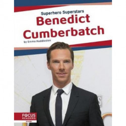Benedict Cumberbatch