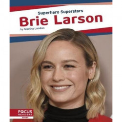 Brie Larson