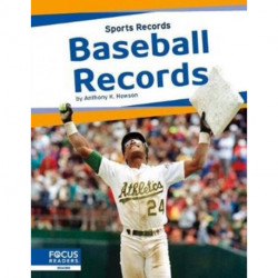 Baseball Records