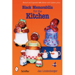 Black Memorabilia for the Kitchen