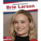 Brie Larson