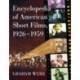 Encyclopedia of American Short Films, 1926-1959