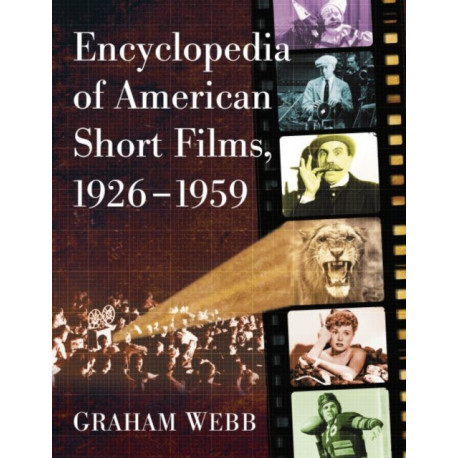 Encyclopedia of American Short Films, 1926-1959