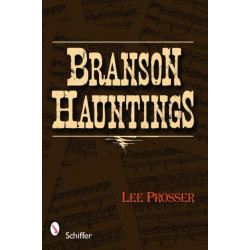 Branson Hauntings