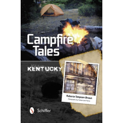 Campfire Tales Kentucky