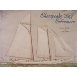 Chesapeake Bay Schooners
