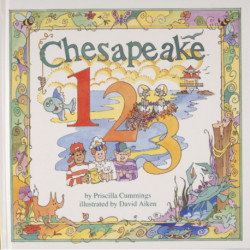Chesapeake 1-2-3