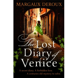 The Lost Diary of Venice