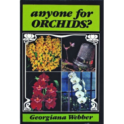 Anyone for Orchids?