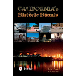 California's Historic Haunts