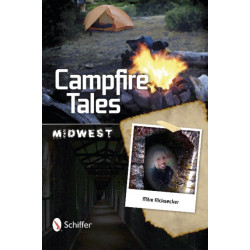 Campfire Tales Midwest