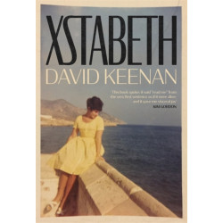Xstabeth: A Guardian Book of the Day