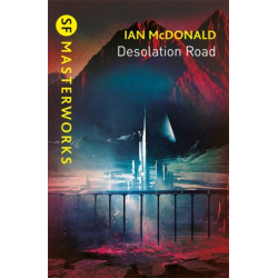 Desolation Road