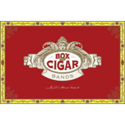 Box of Cigar Bands