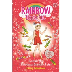 Rainbow Magic: Konnie the Christmas Cracker Fairy: Special