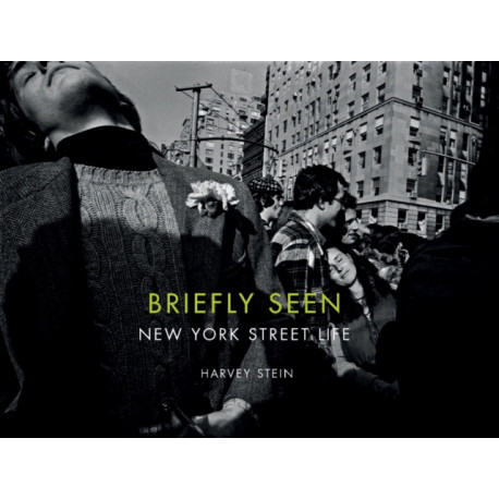 Briefly Seen: New York Street Life
