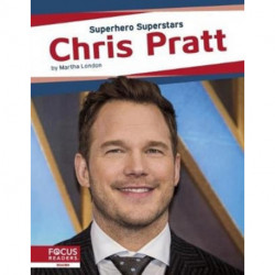 Chris Pratt