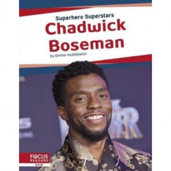 Chadwick Boseman