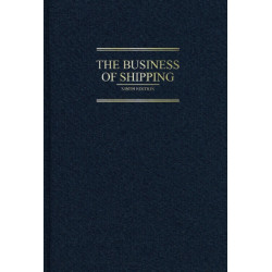 The Business of Shipping