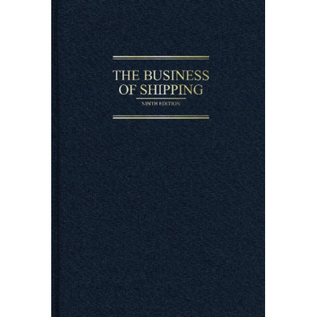 The Business of Shipping