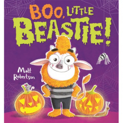 Boo, Little Beastie!